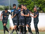 Zumbi e Igaci se enfrentam este sábado (2) na primeira etapa da final da Segunda Divisão do Alagoano