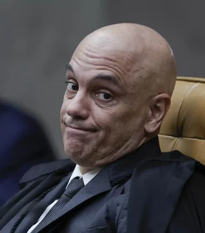 Acusados de ofender Moraes pedem inclusão de vídeo em inquérito. Veja