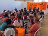 Café da manhã homenageia garis da Secretaria de Infraestrutura em União dos Palmares