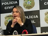 Polícia diz que não há provas de estupro contra influencer e decide não indiciar turista de Brasília