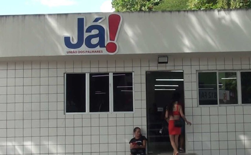 Central Já de União dos Palmares suspende atendimento na segunda e terça