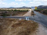 Paulo Dantas inaugura obra de reconstrução da AL-135 na segunda-feira