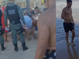 Costa de Pernambuco registra segundo ataque de tubarão em dois dias