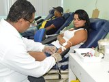 Hemoal está com estoque baixo de sangue para o período carnavalesco