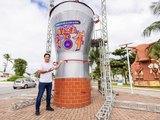 São João Massayó 2026 promove corrida inédita e Cuscuz Gigante em Maceió