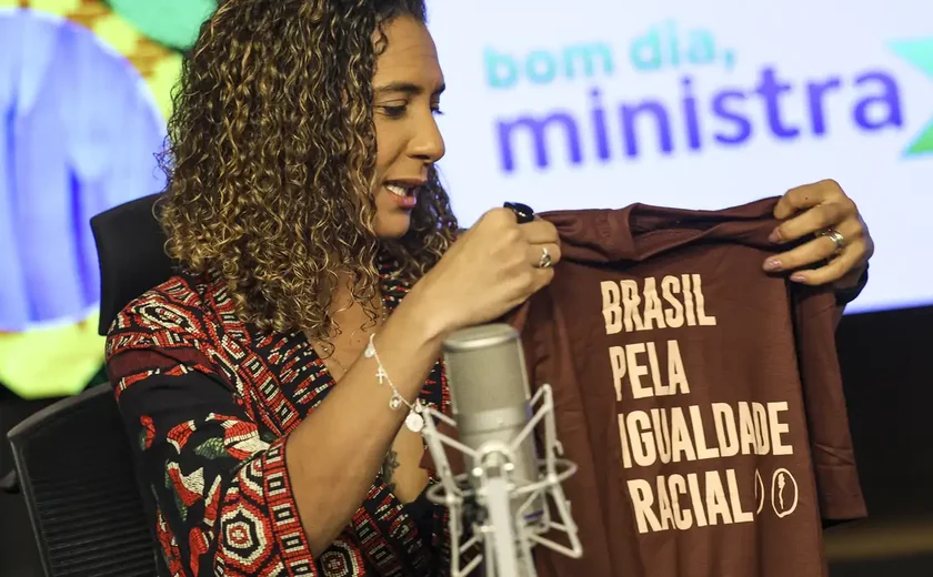 Governo Federal quer ampliar ensino de cultura afro-brasileira nas escolas