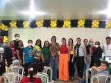 Secretaria de Meio Ambiente de Palmeira dos Índios realiza palestra para alunos do município em alusão ao Dia Mundial do Meio Ambiente