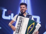Arraiá do Sítio confirma Luan Estilizado como terceira atração