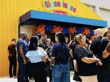 Comunidade de Ipioca celebra inauguração do 20º Gigantinho da rede municipal de Maceió