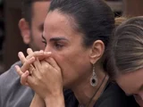 Wanessa Camargo fala pela 1ª vez sobre expulsão do BBB24: “Desculpas”