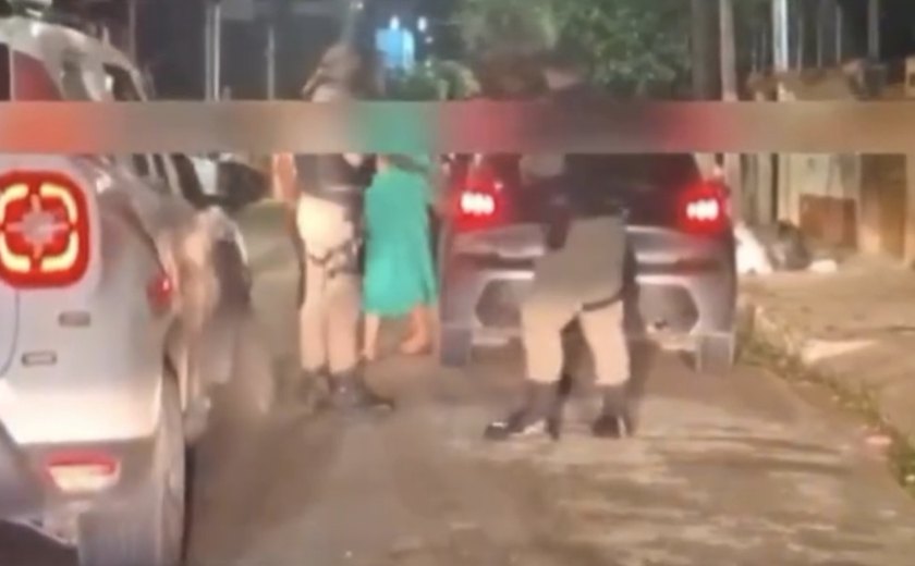 Mulher é presa em Maceió suspeita de aplicar golpes em vários estados
