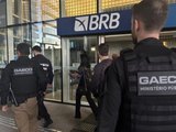 Operação faz buscas contra BRB, Secretaria de Economia do DF e PicPay