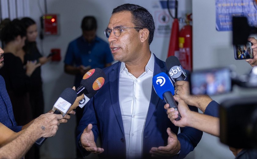 Governo de Alagoas amplia monitoramento dos Flexais e da lagoa Mundaú