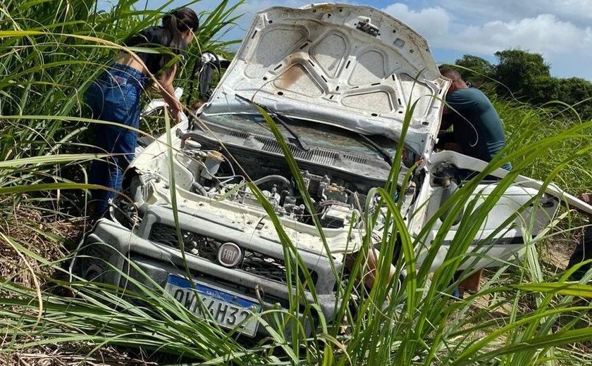 Alagoas: 19 pessoas perderam a vida em acidentes de trânsito em 6 dias