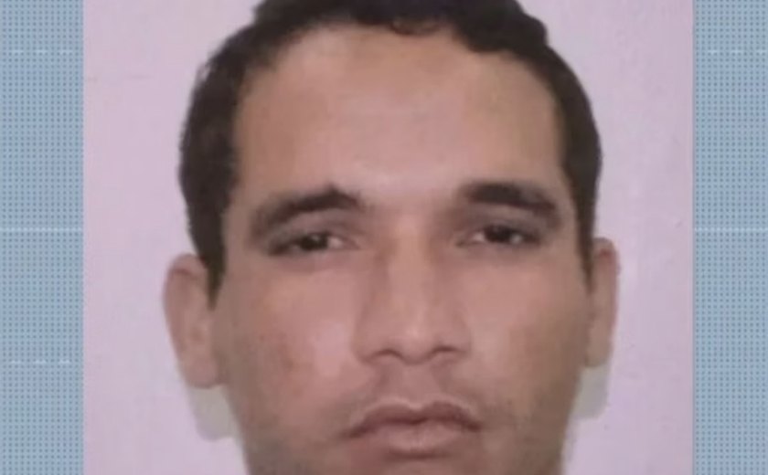 Suspeito de estuprar a mãe morre em troca de tiros com a polícia em Delmiro Gouveia