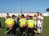 Jogo do Alagoano Sub-20 entre Guarany e CSE não é realizado após falta de ambulância