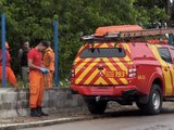 Autoridades investigam morte que mobilizou bombeiros em Ibateguara