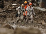 Número de mortes após temporal em Petrópolis, no Rio de Janeiro, chega a 197