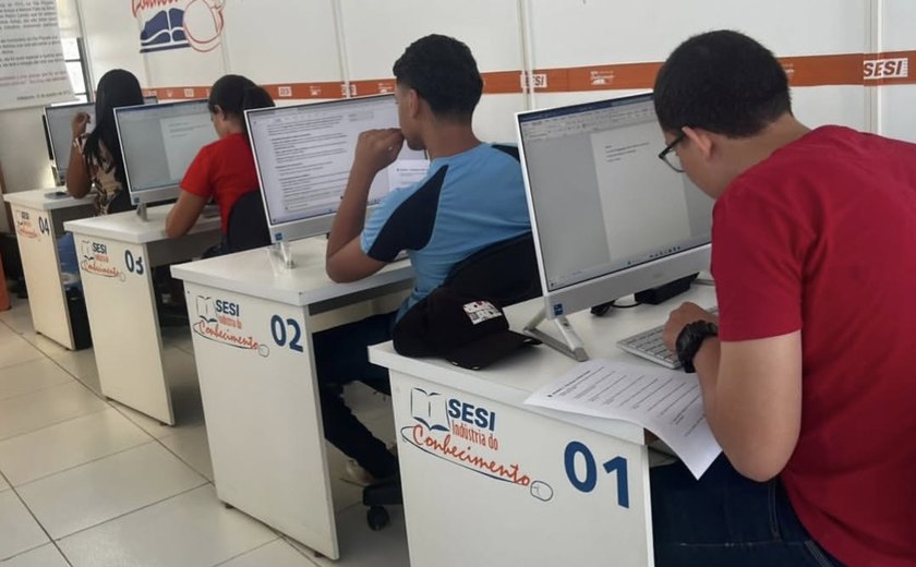 Ibateguara oferece cursos gratuitos de capacitação digital para a população