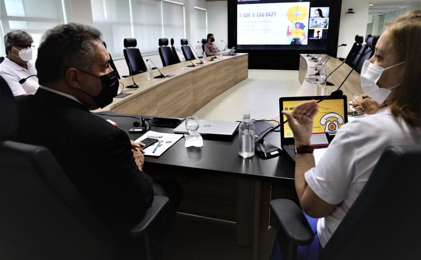 MPAL lança campanha de valorização à vida e de prevenção ao suicídio