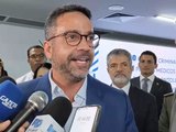 Paulo Dantas cumpre 50% das promessas de campanha em menos de 2 anos de mandato