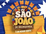 Branquinha realiza grande encontro de quadrilhas nesta quarta-feira (10)
