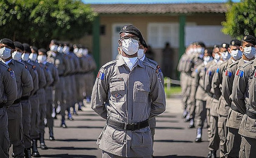 MPAL vai apurar denúncias de irregularidades no concurso da Polícia Militar de Alagoas