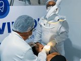 Ibateguara promove atendimento odontológico para adolescentes do projeto Sonho de Menina