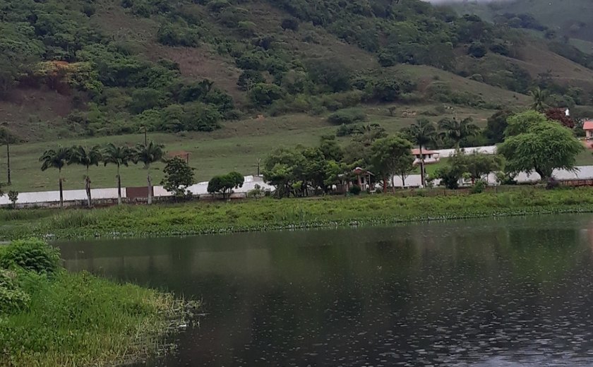 Prefeitura de Palmeira dos Índios publica Edital de Concorrência para as obras do Lago do Goiti