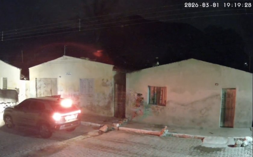 Mulher é sequestrada com bebê no colo e encontrada morta em cidade vizinha no Sertão de Alagoas