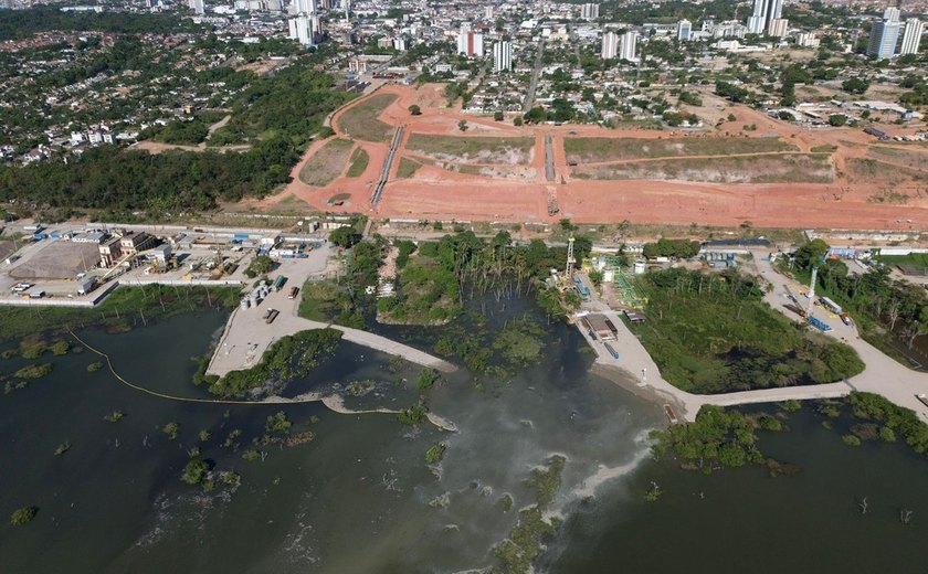 Maceió: Prefeitura sabia que área de risco crescia desde setembro, mostra ofício sigiloso