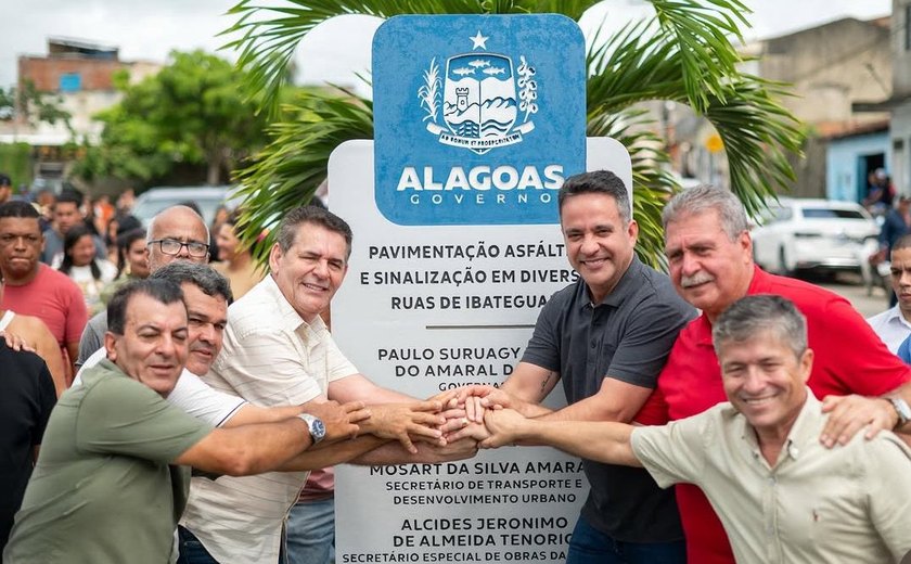 Com forte base municipalista, Remi Calheiros consolida caminho para a reeleição na ALE
