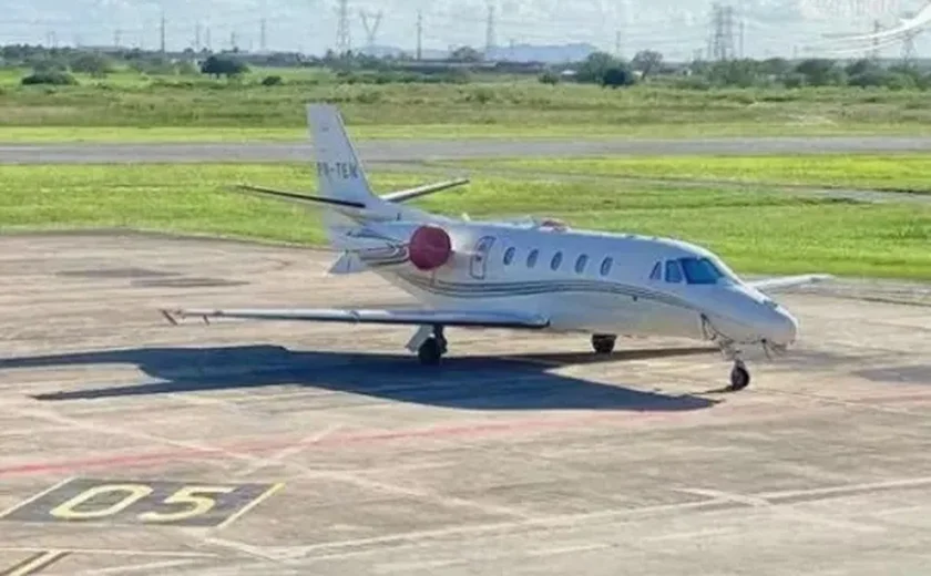 Investigação de Gusttavo Lima aponta lavagem de dinheiro com venda de aeronaves