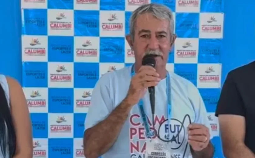 Secretário municipal é preso após espancar esposa com câncer