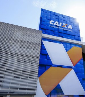 Caixa paga neste sábado auxílio emergencial para nascidos em maio