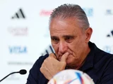 Tite é assaltado no Rio e ainda leva bronca por derrota na Copa