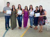 Prefeitura de Ibateguara conclui a Formação Continuada de 2023