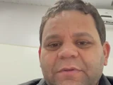 Vereador de Arapiraca publica vídeo negando que tenha sido preso, mas PC confirma pagamento de fiança