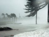 Alerta em Alagoas: chuva intensa e ventos fortes atingem 86 municípios nesta segunda-feira
