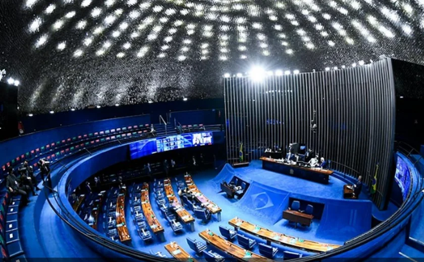 Novo Código Eleitoral: Senado prepara votação de projeto que prevê censura e cerco a pesquisas eleitorais