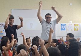 Educação de União dos Palmares passa a contar com sistema bilíngue pioneiro