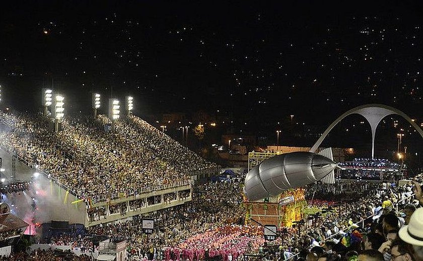 Comitê científico aprova carnaval no Rio e vacinação em crianças