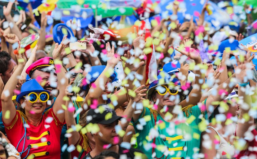 Carnaval “Paz e Amor” de Coqueiro Seco terá 9 dias de folia e 15 blocos