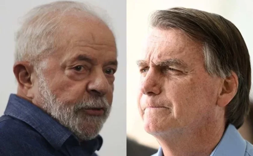 Lula diz que Bolsonaro sabe que tem 'responsabilidade pelos atos' de 8/1