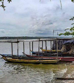 Governo federal pagará auxílio de R$ 2.640 a pescadores e marisqueiras de Maceió