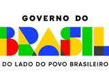 Governo federal muda slogan para 'Do lado do povo brasileiro'