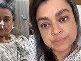 Preta Gil passa por cirurgia delicada e está na UTI; veja o boletim médico