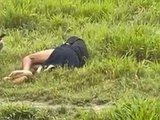 Jovem é resgatado após ser torturado por facção em União dos Palmares