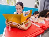 Maceió avança na alfabetização e registra salto de mais de 100% na fluência leitora