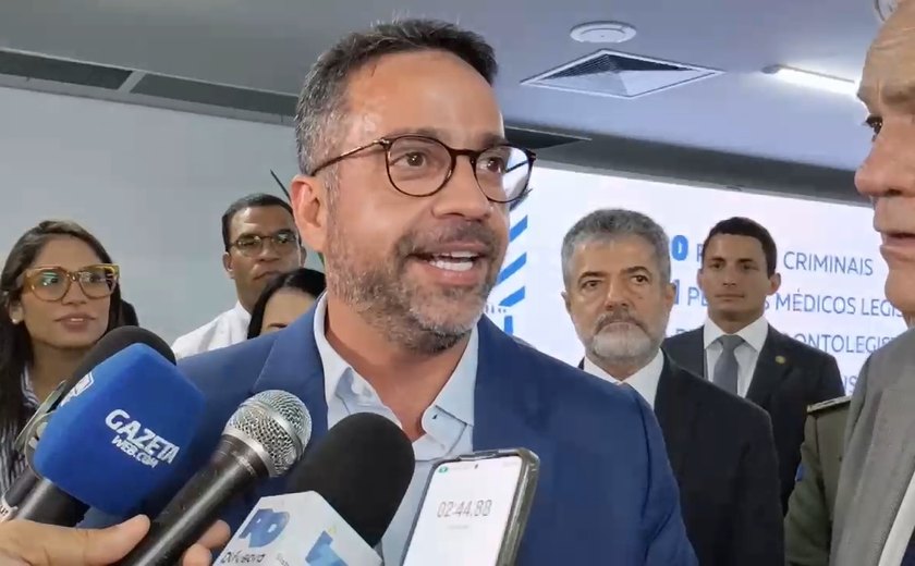 Paulo Dantas cumpre 50% das promessas de campanha em menos de 2 anos de mandato